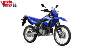 Yamaha WR 125 2026 *ΕΠΩΝΥΜΑ ΔΩΡΑ+ΤΕΛΗ '26*-thumb-1
