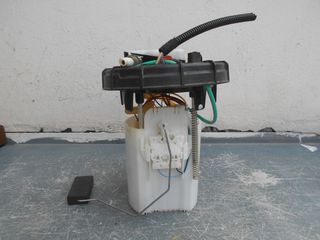 CITROEN C3 - C3 AIRCROSS 1.2 ΑΝΤΛΙΑ ΒΕΝΖΙΝΗΣ - STELLAR PARTS