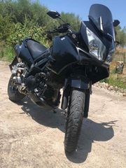 Suzuki V-Strom 1000 2006
