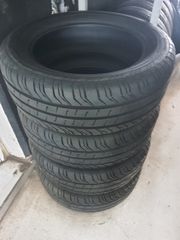 Vito mercedes 225/55r17 conti van contact Continental