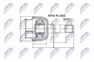 Μπιλιοφόρος σετ