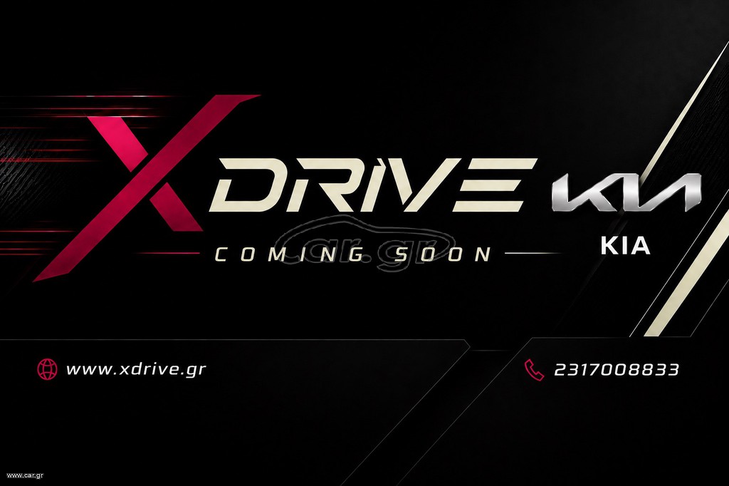 Kia Picanto 2015 1.0 Style - ''XDRIVE''