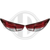 Hyundai iX 35 10-13 νέο κατοπιν παραγγελίας