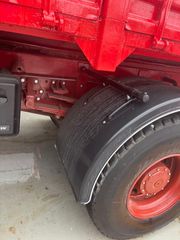 Ανατροπή + Γερανός Mercedes-Benz 1990 WDB62100515475733-thumb-19