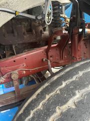 Ανατροπή + Γερανός Mercedes-Benz 1990 WDB62100515475733-thumb-23