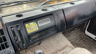 Ανατροπή + Γερανός Mercedes-Benz 1990 WDB62100515475733-thumb-25