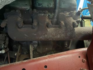 Ανατροπή + Γερανός Mercedes-Benz 1990 WDB62100515475733-thumb-27
