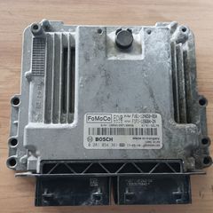 ΕΓΚΕΦΑΛΟΣ ΚΙΝΗΤΗΡΑ  FORD DIESEL BOSCH EDC17C70 0281034361