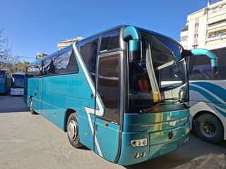 Mercedes-Benz 2003 TOURISMO