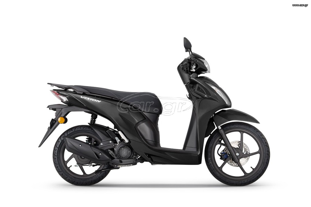 Honda Vision 110 2026