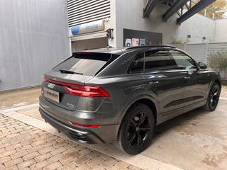 Audi Q8 2019 50 TDI QUATTRO TIPTRONIC-thumb-3
