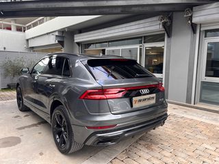 Audi Q8 2019 50 TDI QUATTRO TIPTRONIC-thumb-4