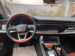 Audi Q8 2019 50 TDI QUATTRO TIPTRONIC-thumb-6