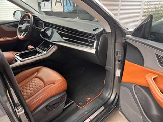 Audi Q8 2019 50 TDI QUATTRO TIPTRONIC-thumb-8