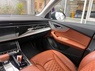 Audi Q8 2019 50 TDI QUATTRO TIPTRONIC-thumb-10
