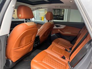 Audi Q8 2019 50 TDI QUATTRO TIPTRONIC-thumb-11