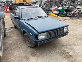 HYUNDAI PONY-thumb-2