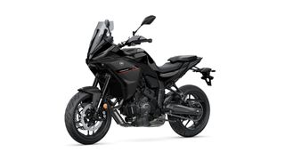 Yamaha Tracer 700 2026 Y-AMT 2026!!!
