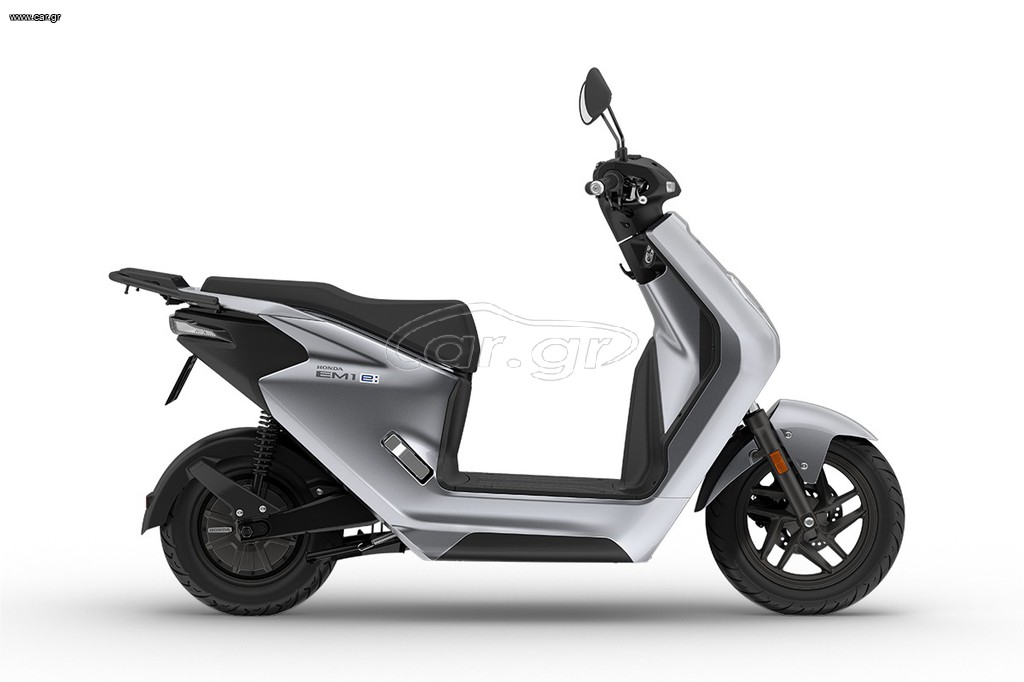 Honda EM1 e 2026 ΗΛΕΚΤΡΙΚΟ!!