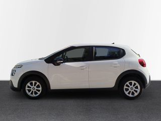 Citroen C3 2021-thumb-1