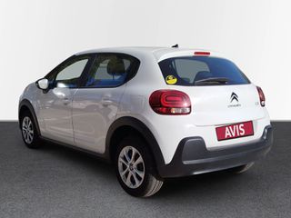 Citroen C3 2021-thumb-2