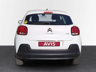 Citroen C3 2021-thumb-3