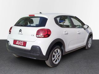Citroen C3 2021-thumb-4