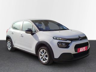 Citroen C3 2021-thumb-6