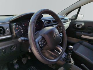 Citroen C3 2021-thumb-9