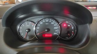 Suzuki Swift 2010 SPORT 1.6 125HP