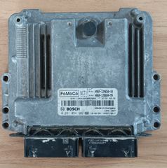 ΕΓΚΕΦΑΛΟΣ ΚΙΝΗΤΗΡΑ  FORD DIESEL BOSCH EDC17C70 0281034902