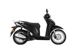 Honda SH Mode 125 2026