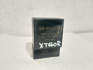 Ρελές  από YAMAHA XT660R (5VK-81950-40) κ.α.