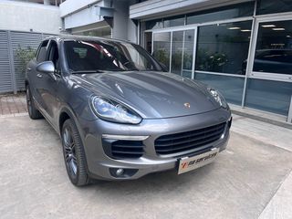 Porsche Cayenne 2016 S E-HYBRID PANORAMA-thumb-1