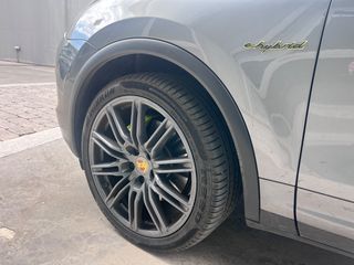 Porsche Cayenne 2016 S E-HYBRID PANORAMA-thumb-2