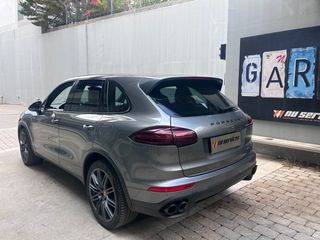 Porsche Cayenne 2016 S E-HYBRID PANORAMA-thumb-3