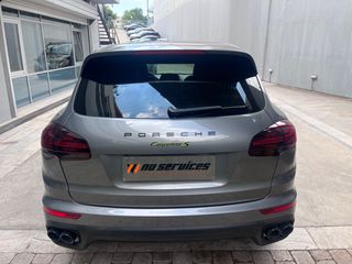 Porsche Cayenne 2016 S E-HYBRID PANORAMA-thumb-4