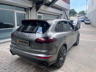 Porsche Cayenne 2016 S E-HYBRID PANORAMA-thumb-5