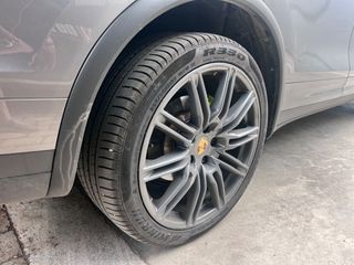 Porsche Cayenne 2016 S E-HYBRID PANORAMA-thumb-6
