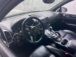Porsche Cayenne 2016 S E-HYBRID PANORAMA-thumb-8