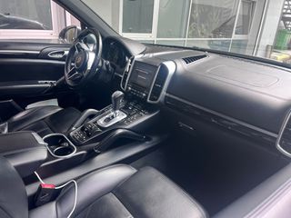 Porsche Cayenne 2016 S E-HYBRID PANORAMA-thumb-9