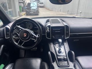 Porsche Cayenne 2016 S E-HYBRID PANORAMA-thumb-10