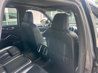 Porsche Cayenne 2016 S E-HYBRID PANORAMA-thumb-13