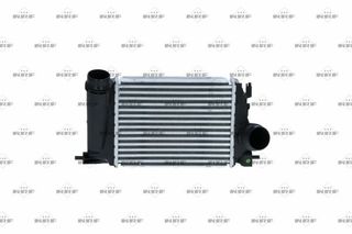 NRF INTERCOOLER NISSAN RENAULT 1.2TCE