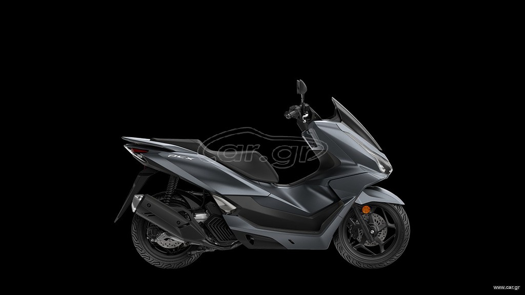 Honda PCX 125 2026