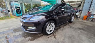 Mazda CX-7 2008 GRAND TOURING S/R