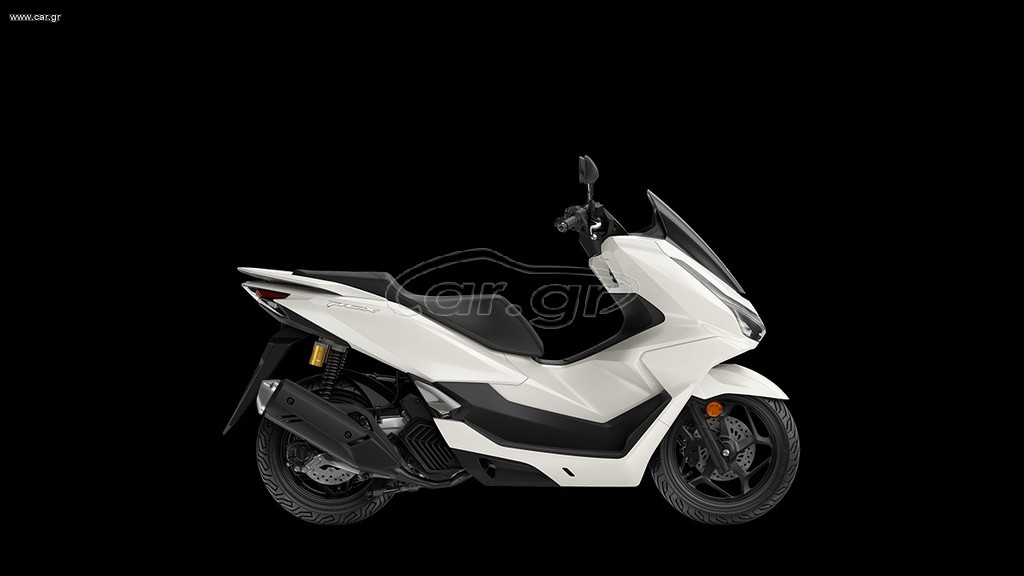Honda PCX 125 2026 DX ΕΤΟΙΜΟΠΑΡΑΔΟΤΟ!!!