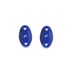 ΤΑΠΕΣ ΚΑΘΡΕΦΤΗ Valter Moto mirror covers for KAWASAKI ZX 6 R 2005-2006 σε μπλέ χρώμα ΤΕΛΕΥΤΑΙΑ ΤΕΜΑΧΙΑ ΠΡΟΣΦΟΡΑΣ ΑΠΟ 74ΕΥΡΩ