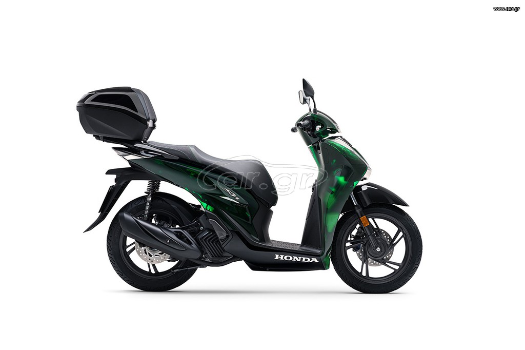 Honda SH 150i 2026 VETRO STB
