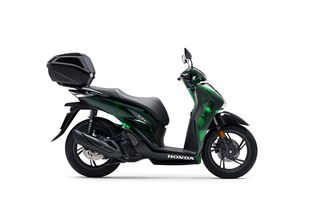 Honda SH 150i 2026 VETRO STB